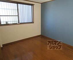 グリーンヒル北山 103 1階1Kのリビング/ダイニング