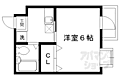ノースカナル紫明5階4.2万円