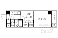 クリアドル北山2階4.7万円