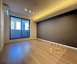 阪急京都本線 大宮駅 徒歩2分の賃貸マンション 3階1LDKのリビング/ダイニング