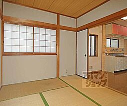 叡山電鉄叡山本線 修学院駅 徒歩10分の賃貸一戸建て