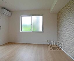 叡山電鉄叡山本線 修学院駅 徒歩4分の賃貸アパート 1階1Kのリビング/ダイニング