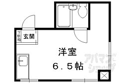 メゾン鷹ケ峰 3階
