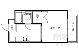 京都市営烏丸線 今出川駅 徒歩14分 1階/-
