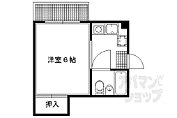 ハイツ島田 4階