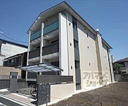 京阪本線 出町柳駅 徒歩18分の賃貸マンション