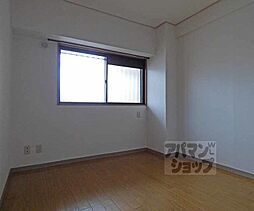 京阪本線 出町柳駅 徒歩24分の賃貸マンション 2階3LDKのリビング/ダイニング