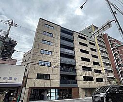 京都市営烏丸線 今出川駅 徒歩5分の賃貸マンション