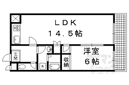 リアライズ西賀茂 3階