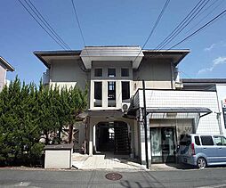 叡山電鉄鞍馬線 二軒茶屋駅 徒歩5分