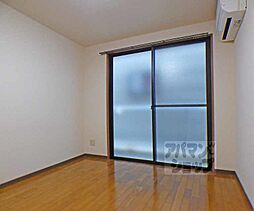 京阪本線 出町柳駅 徒歩18分の賃貸マンション 2階1Kのリビング/ダイニング