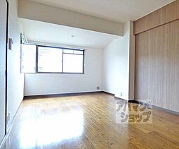 シルベーヌ北山 406