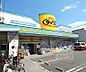周辺：ダックス 衣笠店まで49m
