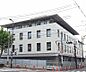 周辺：京都下鴨病院まで1021m 地域に根ざした、質の高い良質な医療、信頼される医療、思いやりのある医療をめざします。
