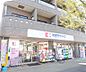 周辺：ココカラファインまで1130m