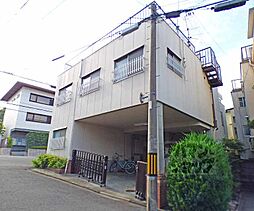 京阪本線 出町柳駅 徒歩18分