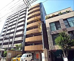 京都市営烏丸線 四条駅 徒歩6分の賃貸マンション