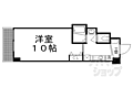 ノースショア北大路1階5.1万円