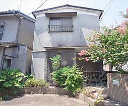 京阪本線 出町柳駅 徒歩7分