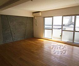 12ｐａｇｅｓ 8 2階ワンルームのリビング/ダイニング