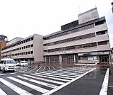 中京区役所まで78m
