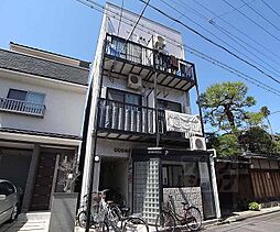 京都市営烏丸線 今出川駅 徒歩3分