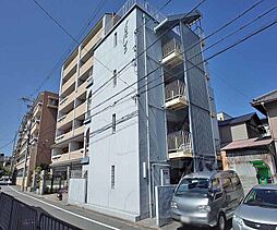 京阪本線 三条駅 徒歩1分の賃貸マンション