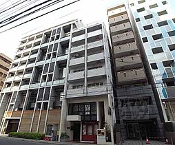 京都市営烏丸線 四条駅 徒歩7分の賃貸マンション