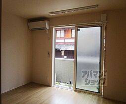 クレールソフィア 101 1階1Kのリビング/ダイニング