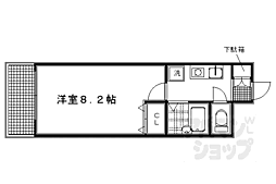 京都市営烏丸線 今出川駅 徒歩18分