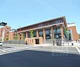 同志社大学（今出川）まで4001m