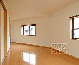 京都市営烏丸線 北大路駅 徒歩11分の賃貸アパート 1階1DKのリビング/ダイニング