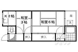 叡山電鉄叡山本線 一乗寺駅 徒歩9分