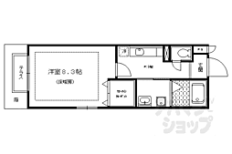 グランパルク 2階