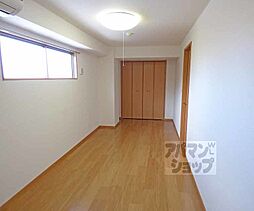 京都市営烏丸線 烏丸御池駅 徒歩7分の賃貸マンション 5階1LDKのリビング/ダイニング