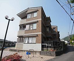 叡山電鉄叡山本線 修学院駅 徒歩14分の賃貸マンション