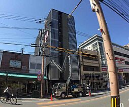 京都市営烏丸線 今出川駅 徒歩25分の賃貸マンション