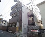 京都府京都市左京区山端大君町：物件画像／ウインズリンク株式会社　アパマンショップ北大路店