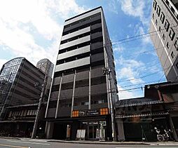 京都市営烏丸線 今出川駅 徒歩15分の賃貸マンション