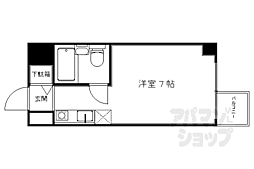 京都市営烏丸線 今出川駅 徒歩7分