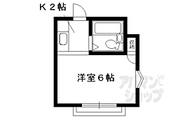 叡山電鉄叡山本線 茶山・京都芸術大学駅 徒歩11分