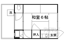 叡山電鉄鞍馬線 八幡前駅 徒歩5分