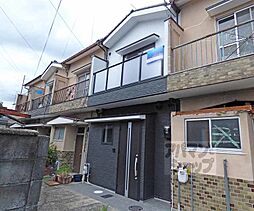 叡山電鉄叡山本線 修学院駅 徒歩9分