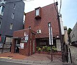 京都上高野郵便局まで47m