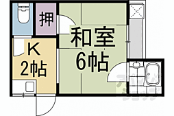叡山電鉄叡山本線 一乗寺駅 徒歩5分