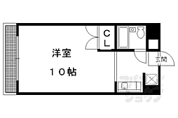 京都市営烏丸線 北大路駅 徒歩20分