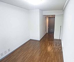 メゾンなか 202 2階1Kのリビング/ダイニング