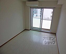 阪急京都本線 京都河原町駅 徒歩4分の賃貸マンション 4階1Kのリビング/ダイニング