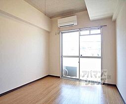 叡山電鉄叡山本線 一乗寺駅 徒歩5分の賃貸マンション 3階1Kのリビング/ダイニング