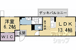 シャーメゾンなごみ 1階
